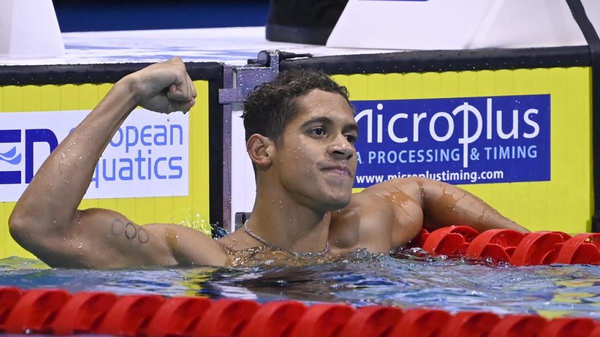 Palma de Mallorca acoge el Campeonato de España de Invierno