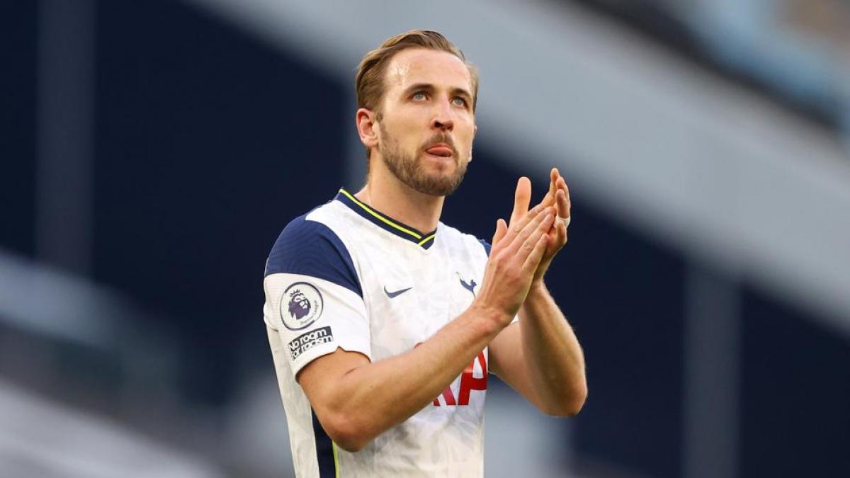 El Tottenham tiene un plan para intentar retener a Harry Kane