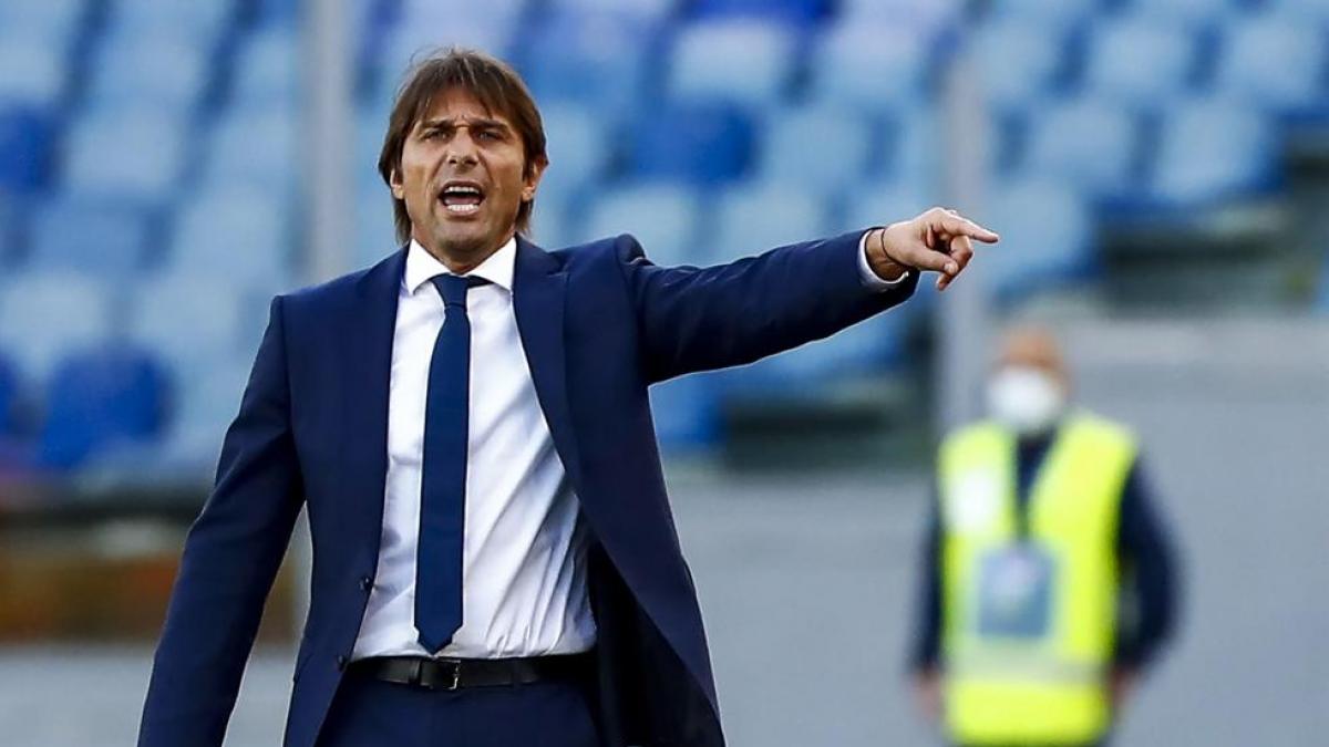 Ya hay acuerdo entre Conte y el Tottenham