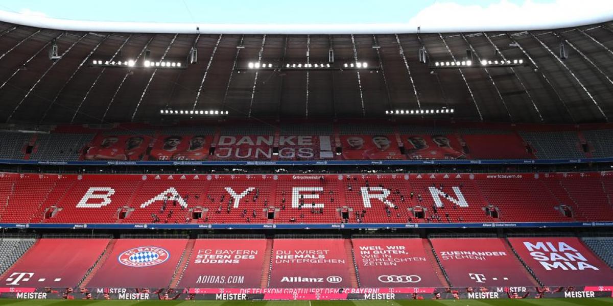 Xavi cambia de rutina y el Barça sí se entrenará en el Allianz Arena