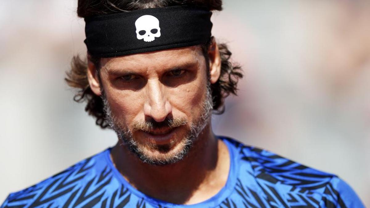 Feliciano López la lía en Twitter: enfurece a la afición culé tras el empate del Barça