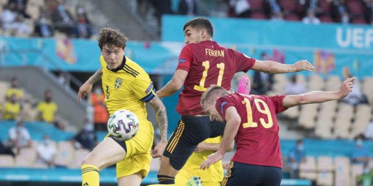 El Mundial está a 1 punto