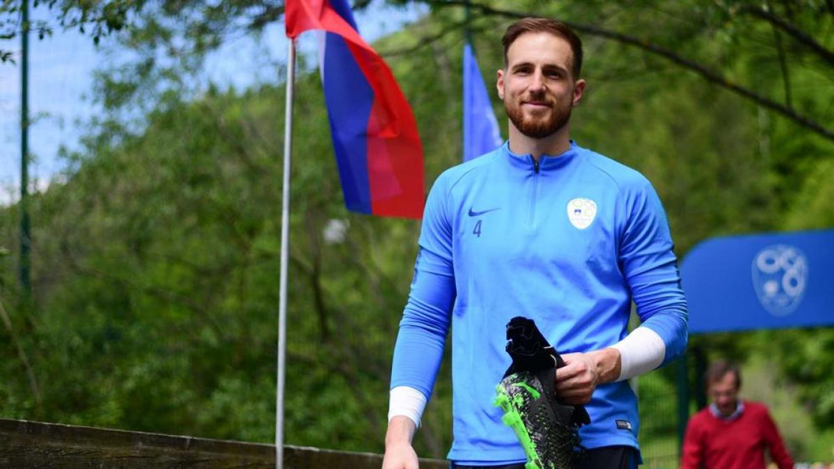 Haaland se reencuentra con su pesadilla: “Oblak, Oblak, Oblak”