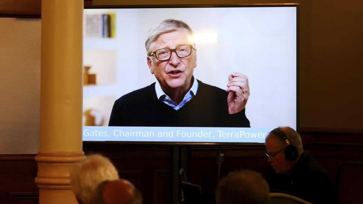 Bill Gates y sus consejos para que la sociedad nos preparemos ante la futura crisis económica