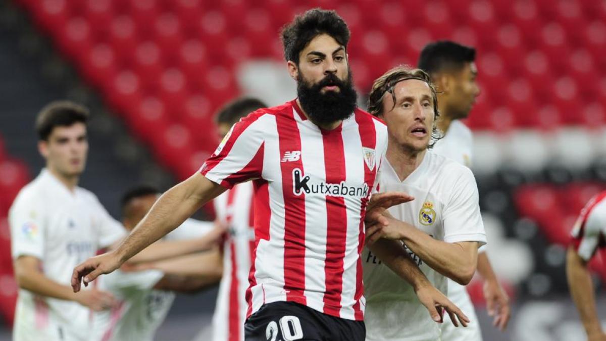 El CSD confirma el aplazamiento del Real Madrid -Athletic Club