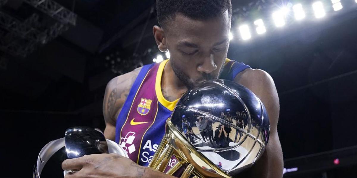 Estos son todos los MVPs de la historia de la Copa del Rey