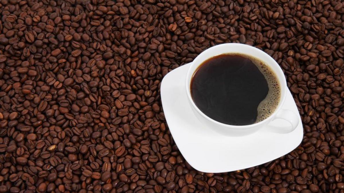 El consumo excesivo de café aumenta el riesgo de padecer enfermedades cerebrales