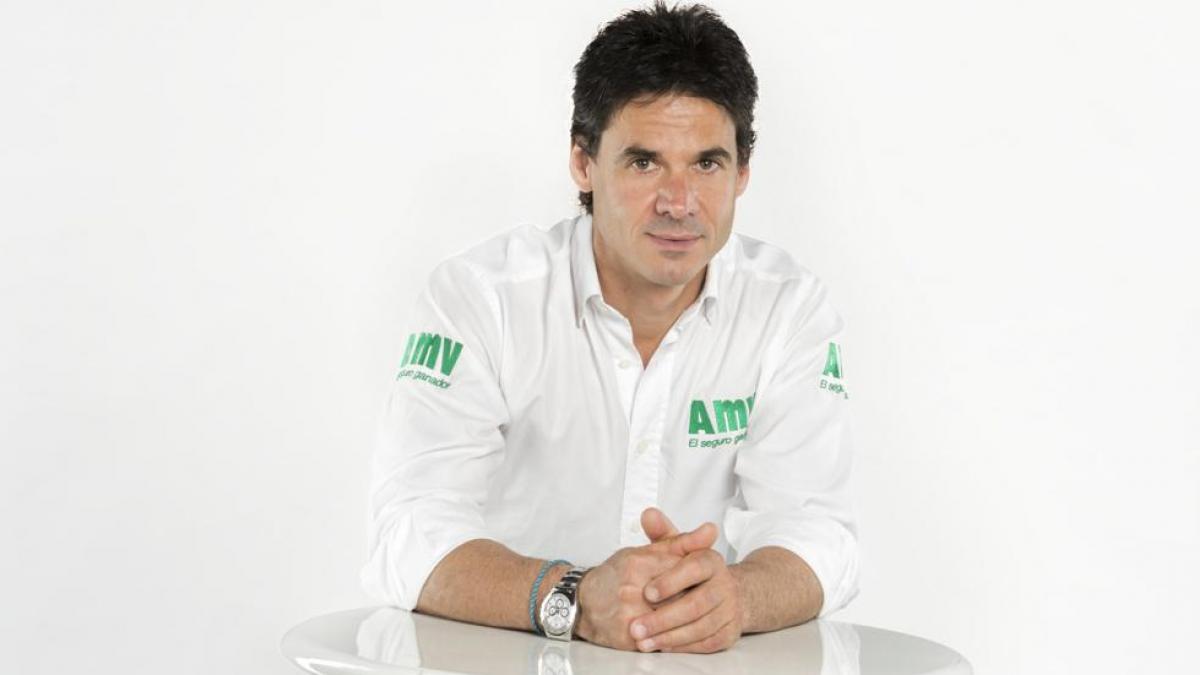 Alex Crivillé se moja y ve favoritos a Oliveira, Zarco y Miller