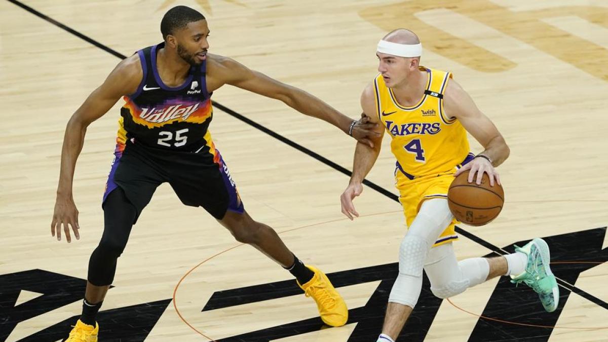 Los Suns renuevan a Bridges por 90 millones