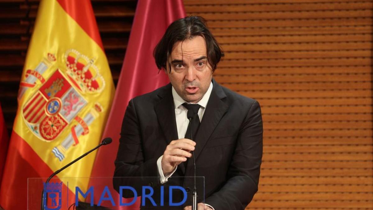 Martín Presa: Jugar no es una prioridad
