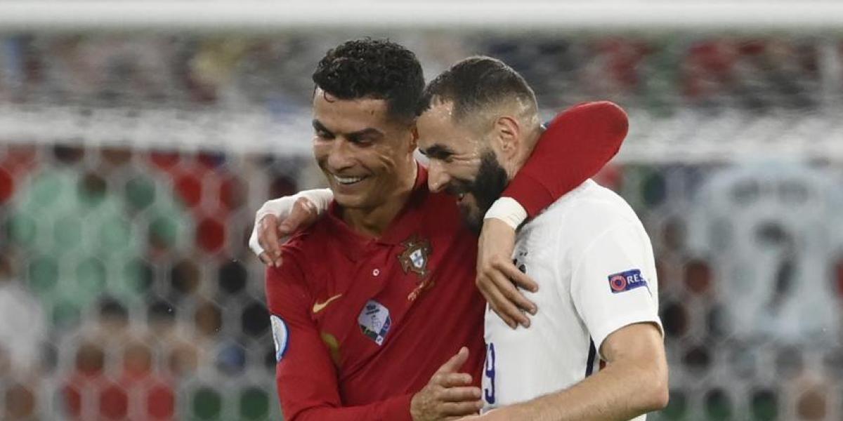 ¿Puede el Newcastle hacerse con Cristiano Ronaldo y/o Benzema?