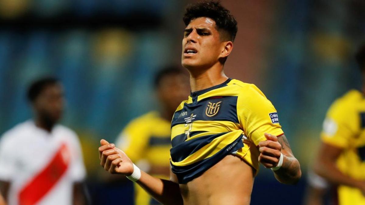 Horario y dónde ver por TV el Qatar - Ecuador del Mundial de fútbol