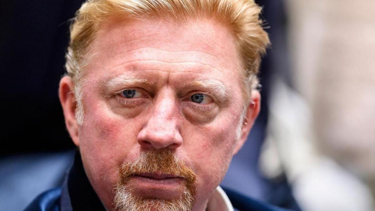 Boris Becker: Me gusta más el formato antiguo de la Copa Davis