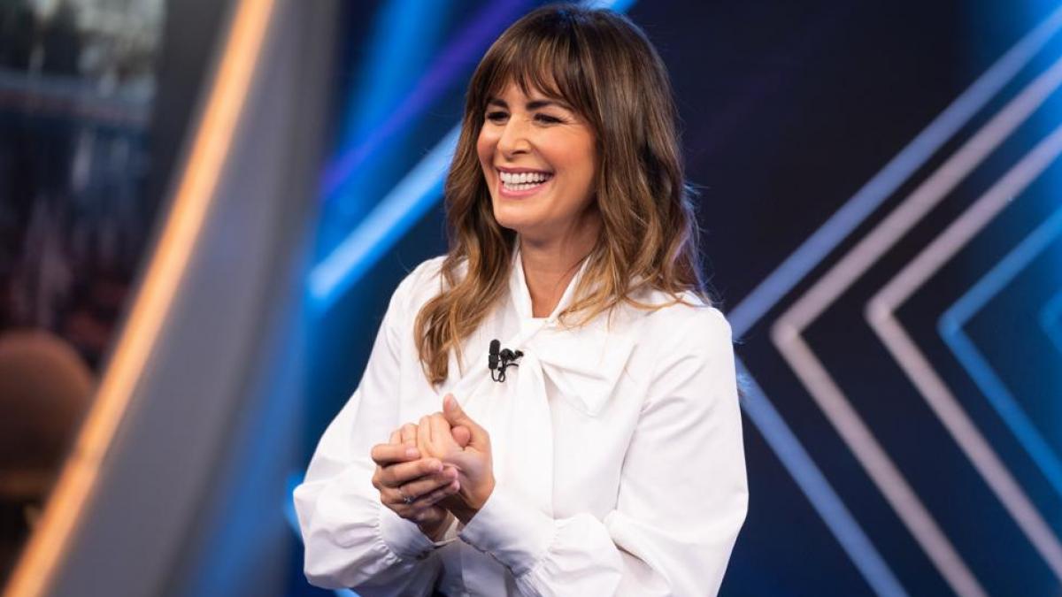 La confesión de Nuria Roca a Sara Carbonero: Atraqué a Pablo Motos