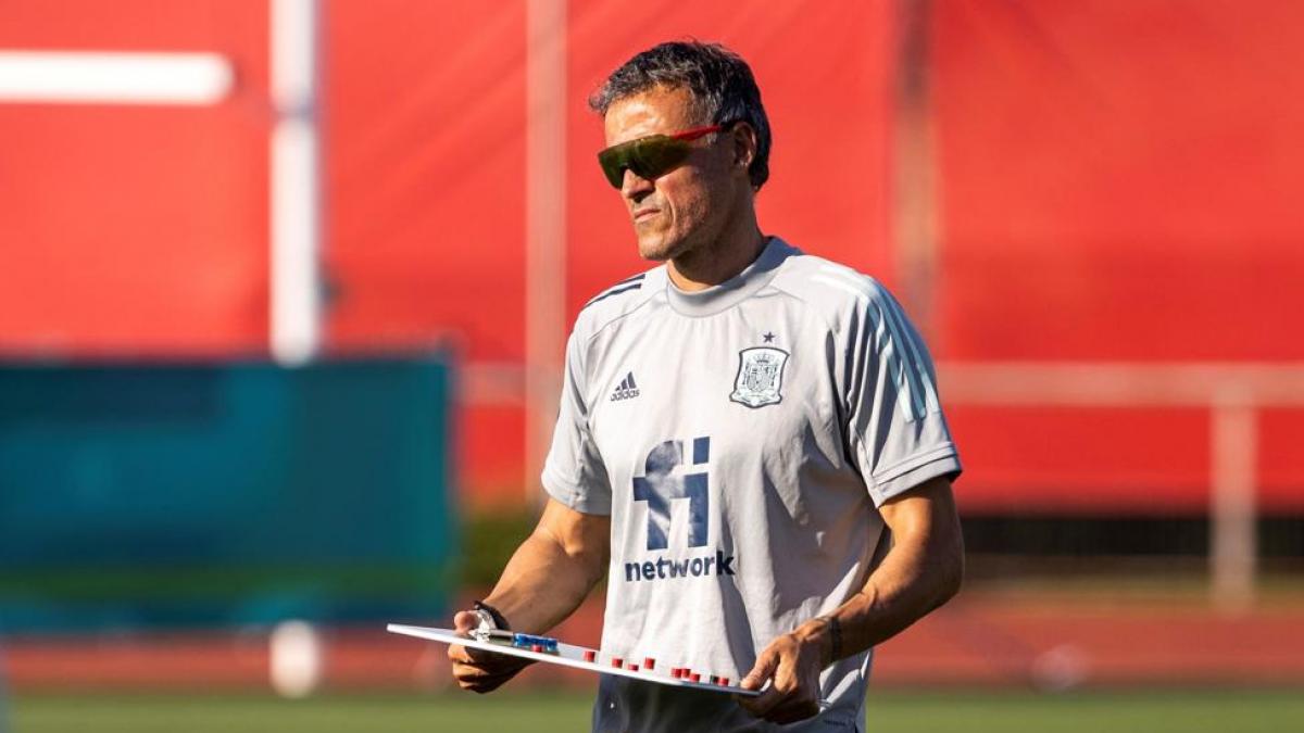 Empieza la venta de entradas del España-Georgia en Badajoz