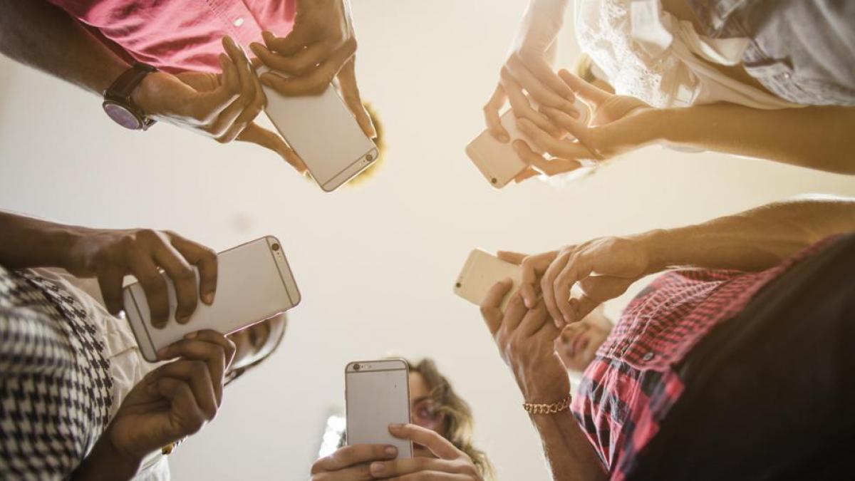 Si recibes una alerta en el móvil no te asustes: es un aviso en pruebas del sistema Es-Alert