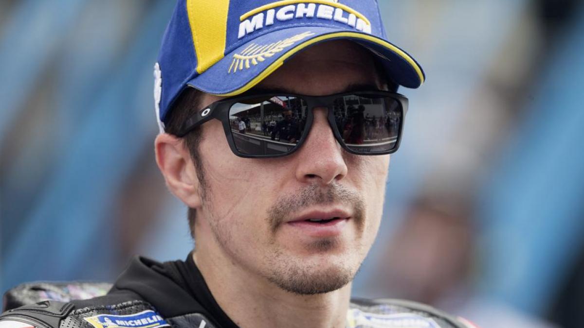 Oficial: Viñales y Yamaha rompen su relación con efecto inmediato