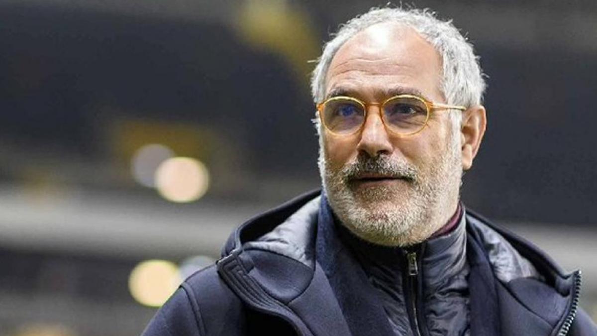 Un gran club europeo piensa en Zubizarreta