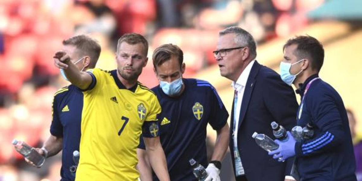 Janne Andersson: Tengo un plan para ganar a España
