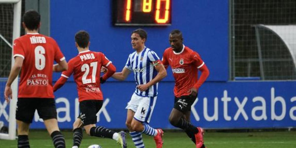 Competición aplaza el partido entre el Racing y la Cultural Leonesa por covid