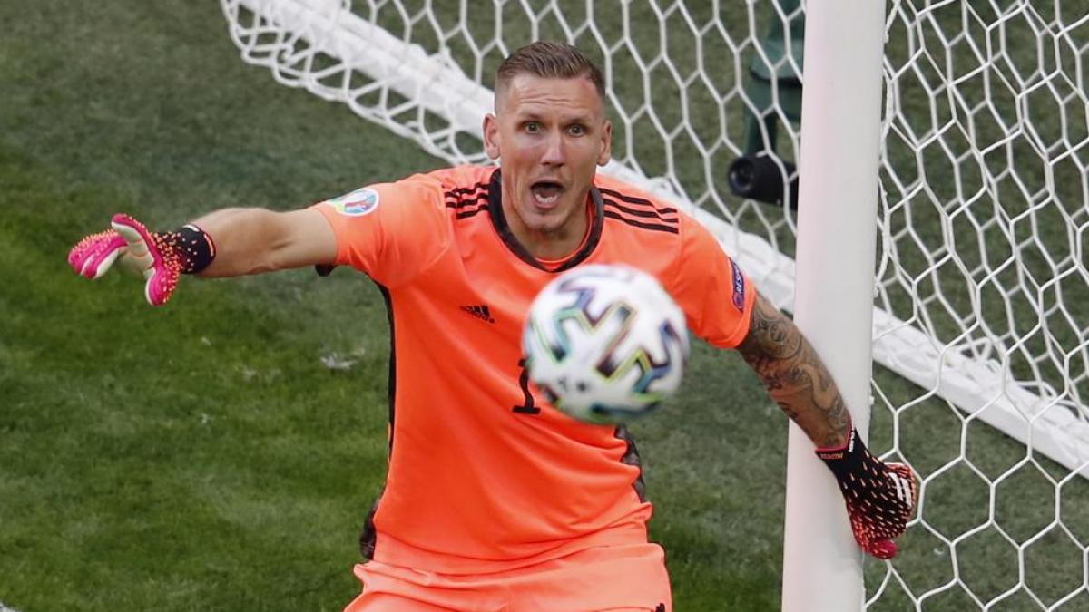 Suecia, avergonzada: Vinieron aquí para ver esta mierda