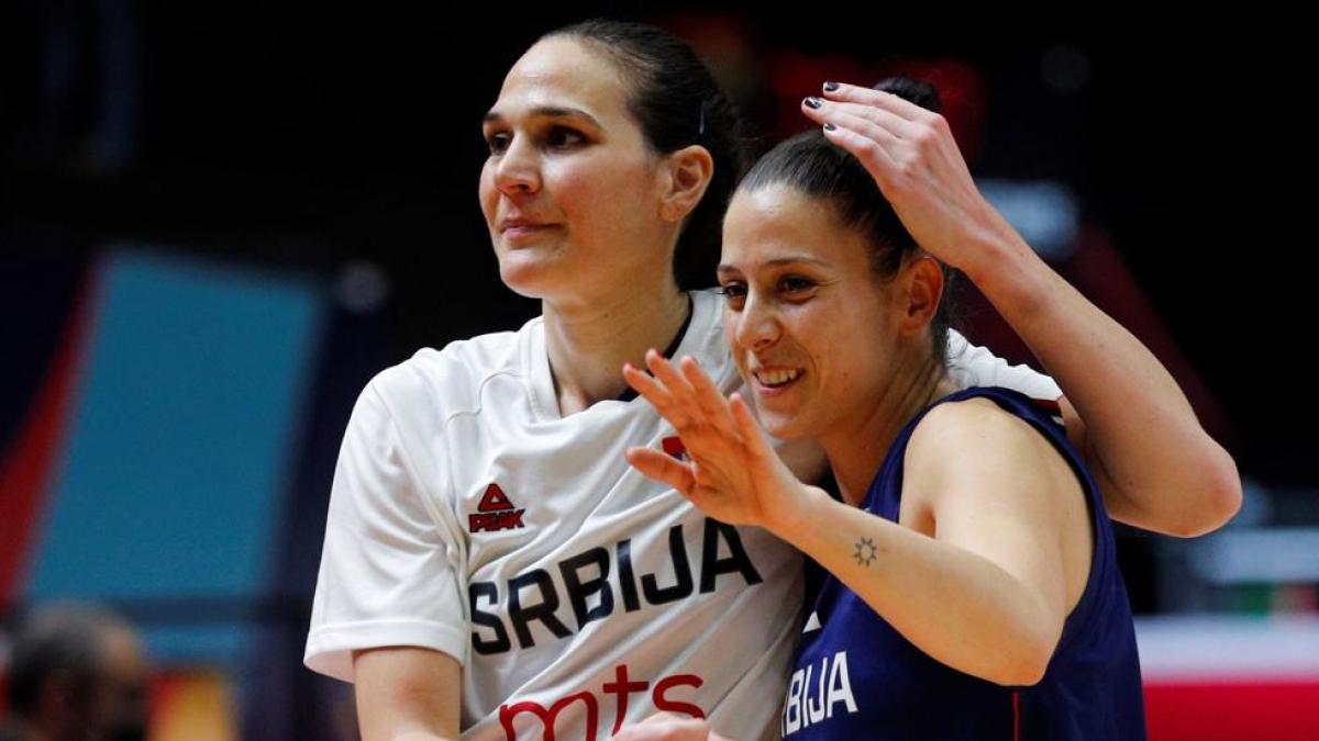 Sorteado el Mundial femenino de baloncesto con Rusia en el aire