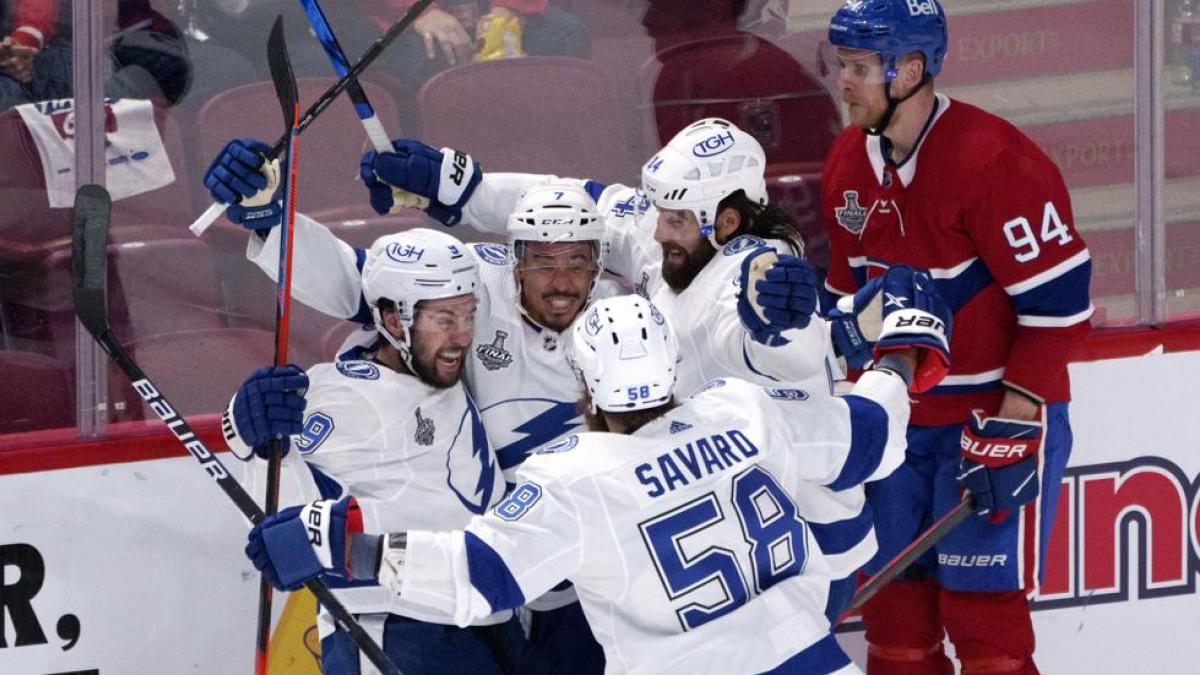 Los jugadores de la NHL podrían ausentarse de los Juegos Olímpicos de Invierno Pekín 2022