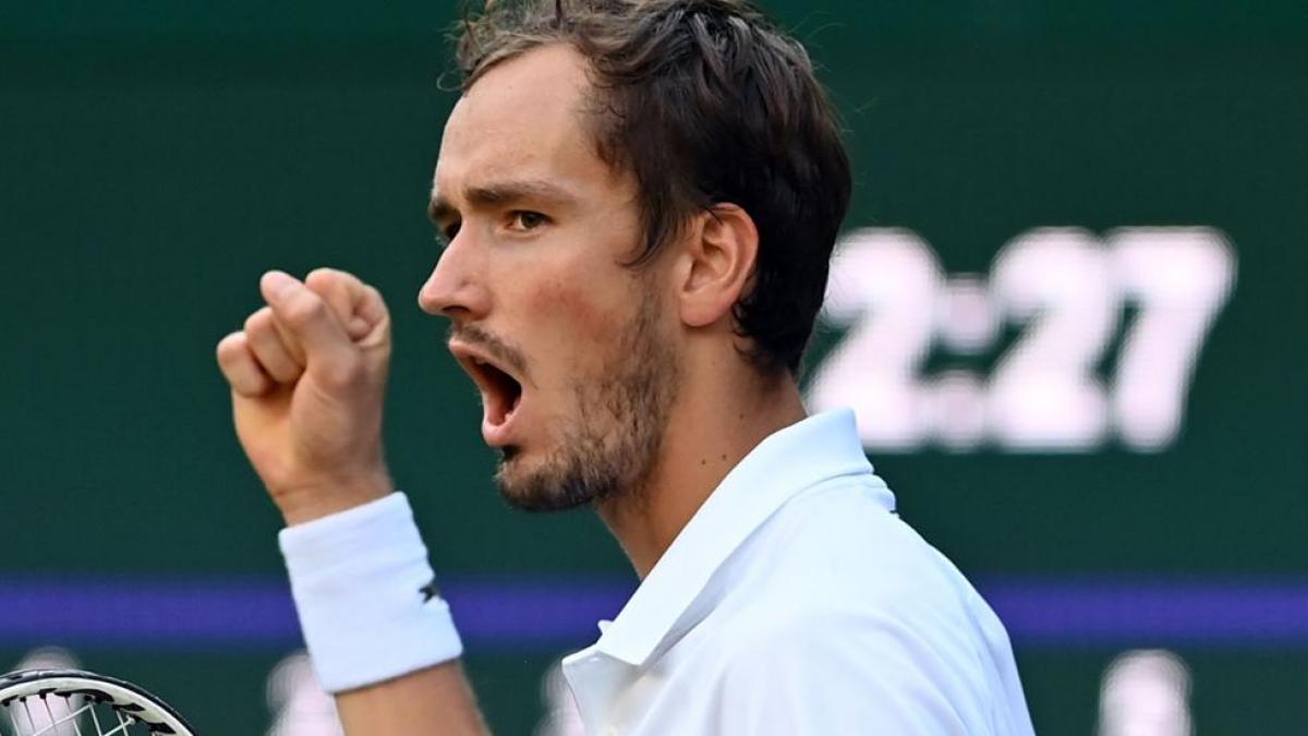 Wimbledon no dará puntos ATP ni WTA si se mantienen las exclusiones