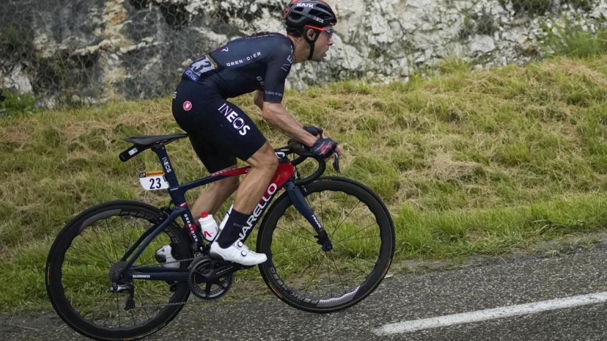 Jonathan Castroviejo renueva 2 años más con el Ineos