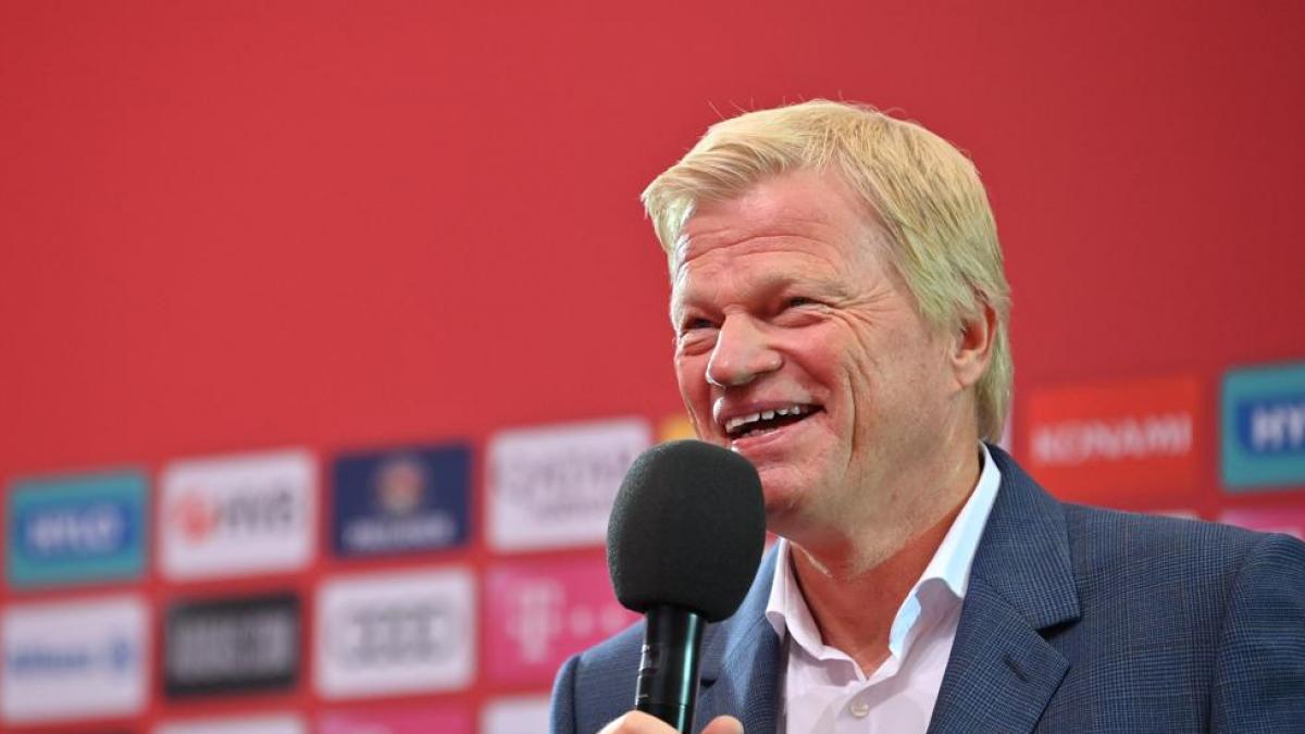 Kahn califica de inaceptable el juego del Bayern