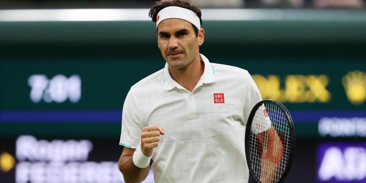 Roger Federer no necesita jugar para ser el tenista que más dinero gana