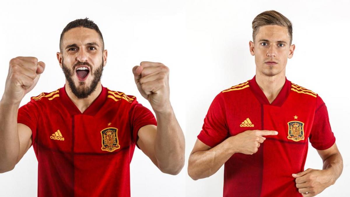 Luis Enrique sigue confiando en Koke y el lateral Marcos Llorente