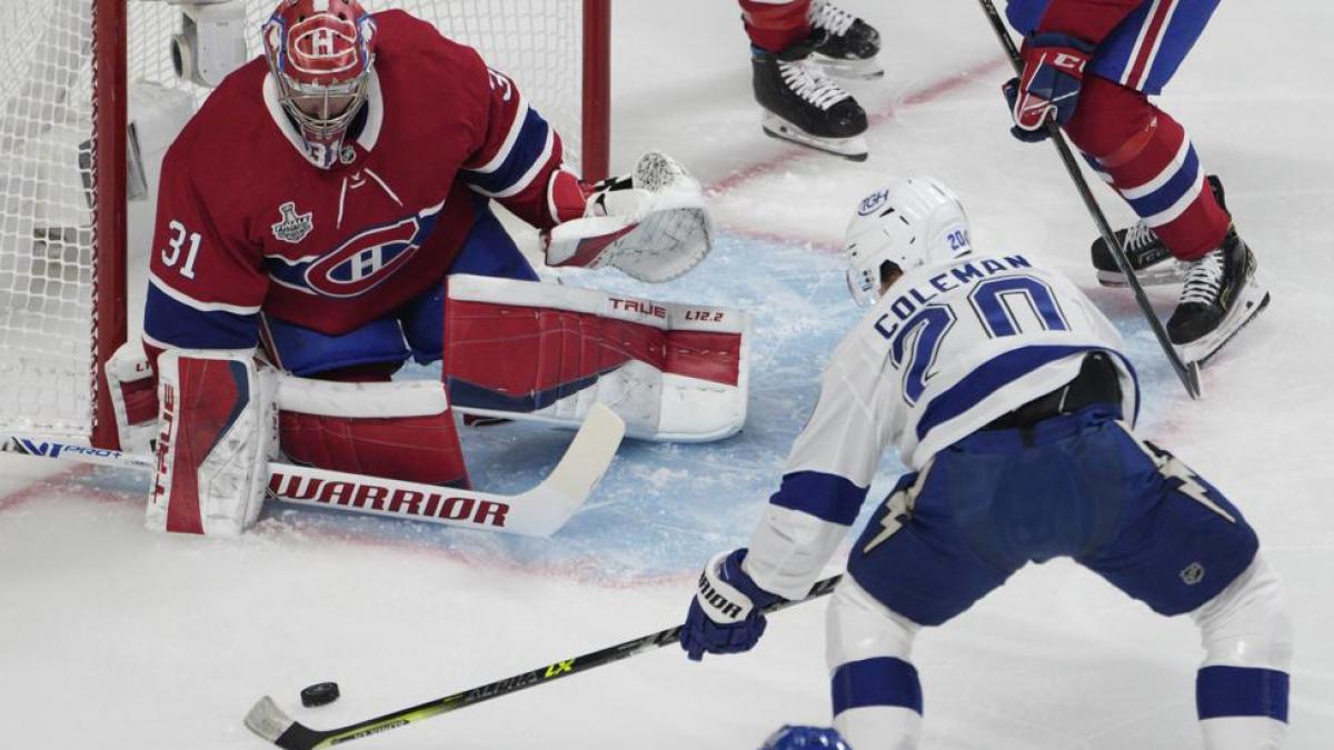 La NHL no enviará jugadores a los JJOO de Pekín22