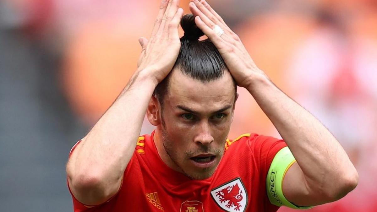 Dónde ver por TV y horario del Gales - Ucrania de la final de la repesca europea para el Mundial