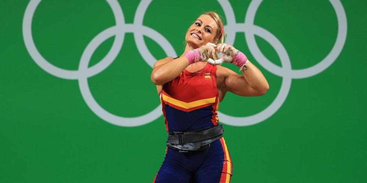 Lydia Valentín, a punto de anunciar su retirada