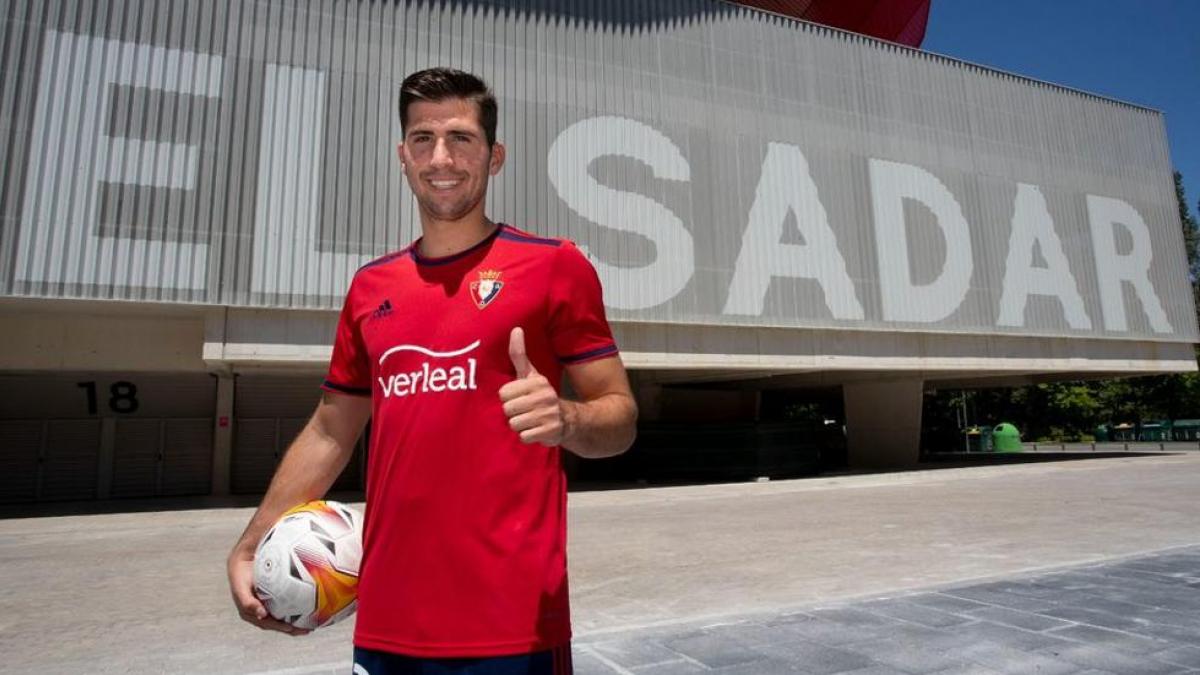 Nosotros ya veíamos que Areso era todo corazón