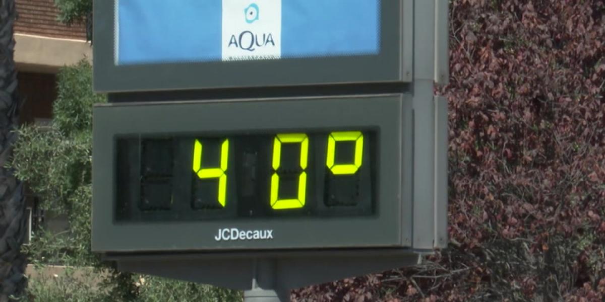 Incendios y ola de calor en España | En directo las noticias sobre Temperaturas e incendios activos