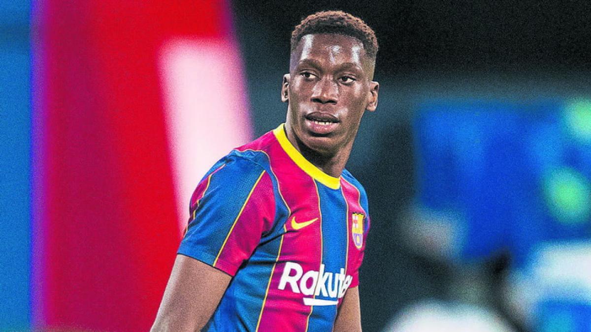 El Barça endurece su postura con Ilaix: no subirá su oferta