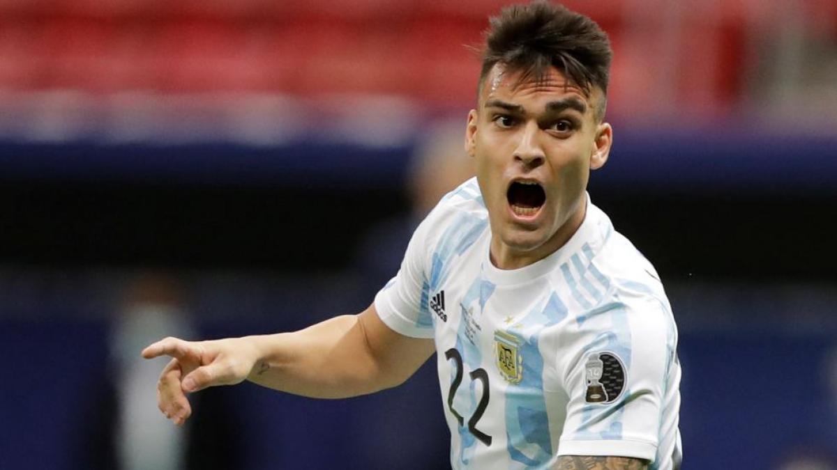 El Tottenham se lanza a por Lautaro