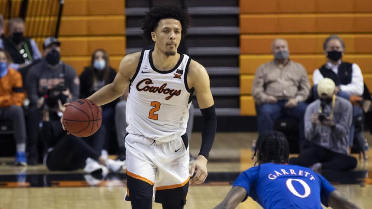 Horario y dónde ver por TV el Draft de la NBA 2021