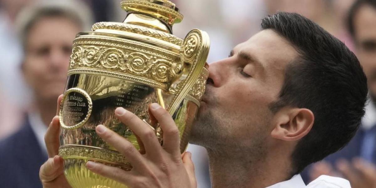 Wimbledon repartirá unos premios económicos récord