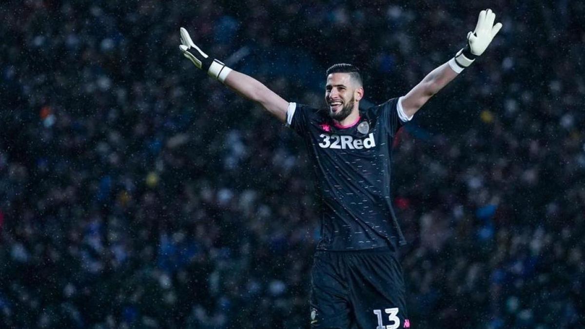 Kiko Casilla encuentra equipo en Italia