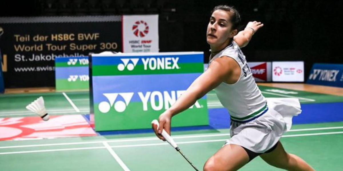 A la venta las entradas para los Mundiales de bádminton de Huelva