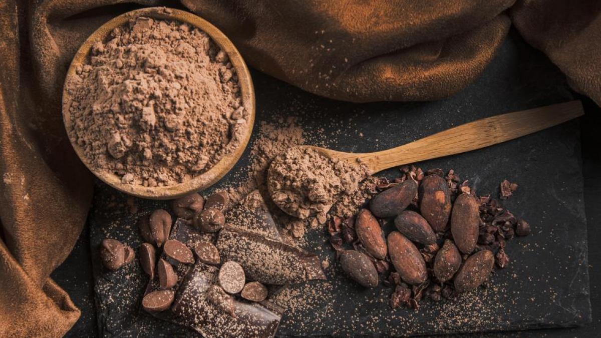 ¿Se terminará el cacao a causa del cambio climático?