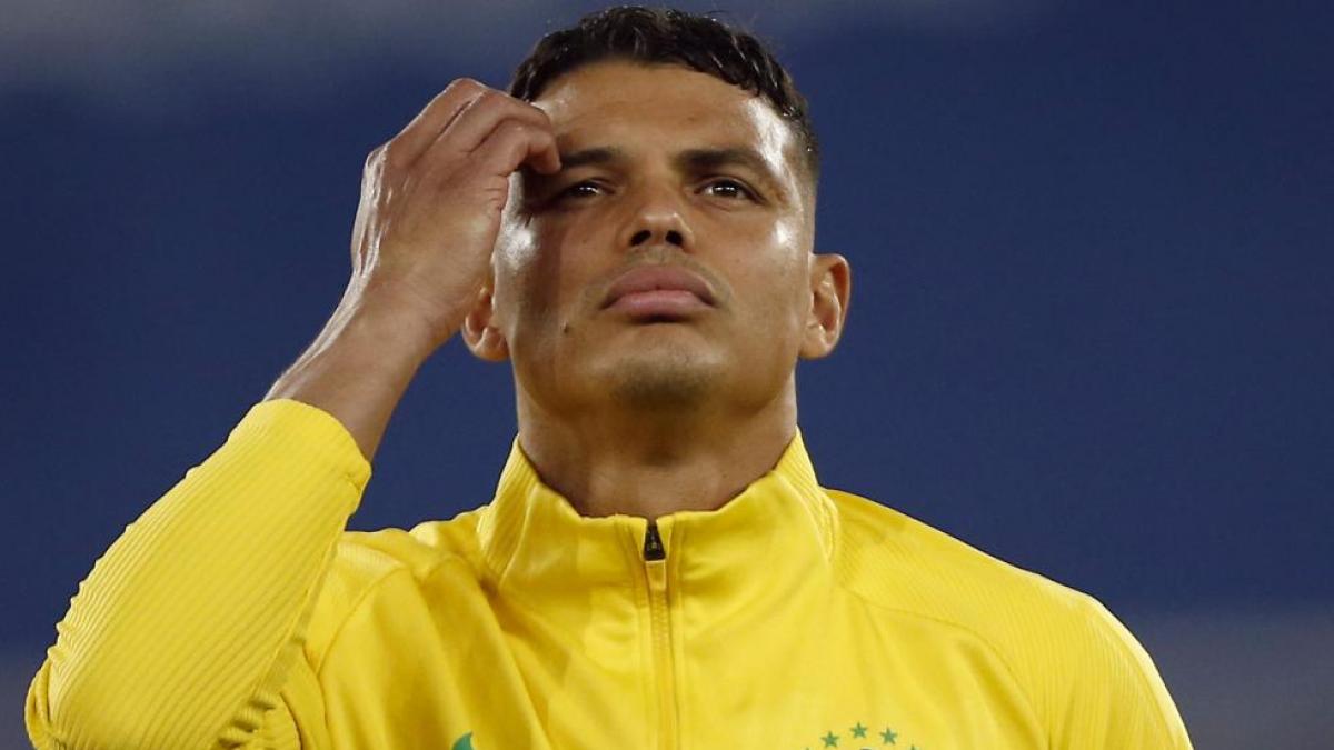 No entiendo el fichaje de Ramos por el PSG, me entristeció