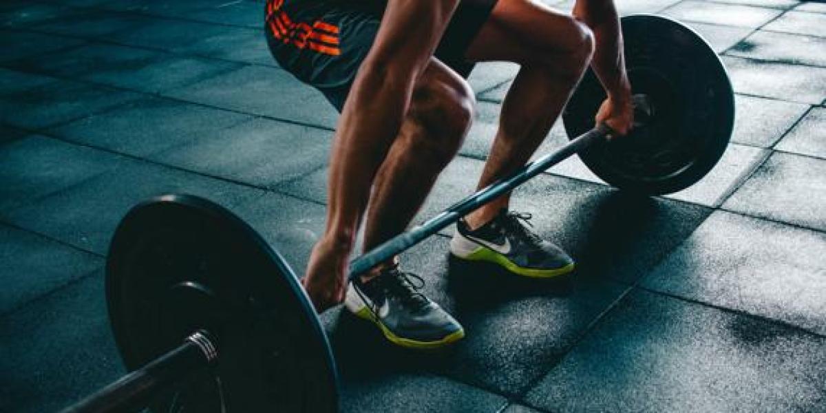 Entrenamiento: ¿en qué orden hacer los ejercicios para ganar masa muscular?