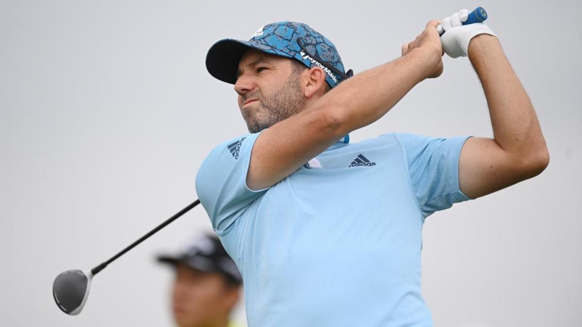 Horario y dónde ver por TV la segunda vuelta del Mundial de St.Jude 2021 de golf