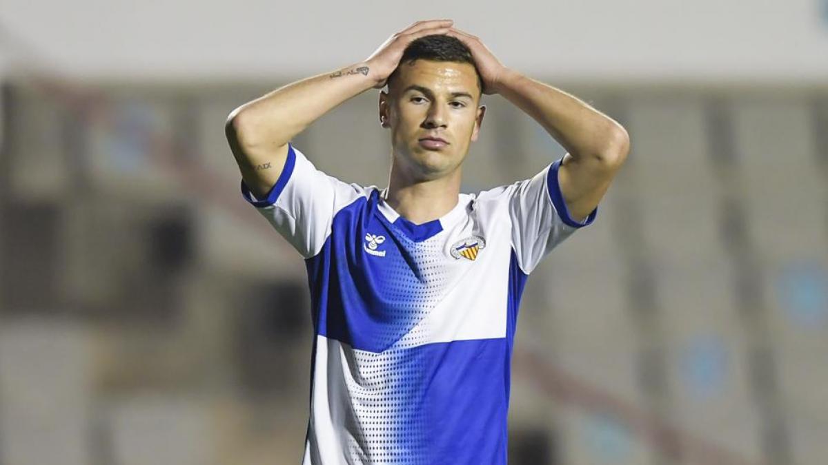 El jugador del Athletic que ha hecho gol al Las Palmas con tres equipos distintos