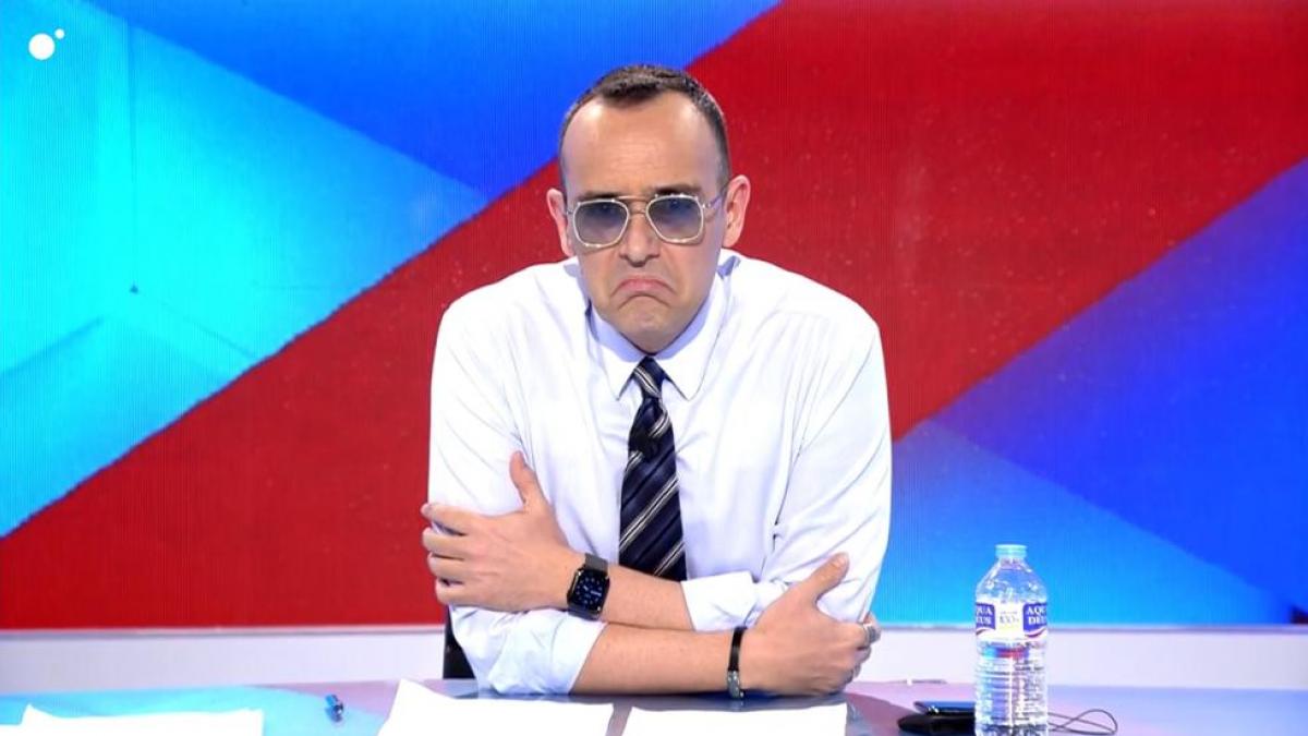 Risto Mejide y otros famosos que pasaron el Covid dos veces
