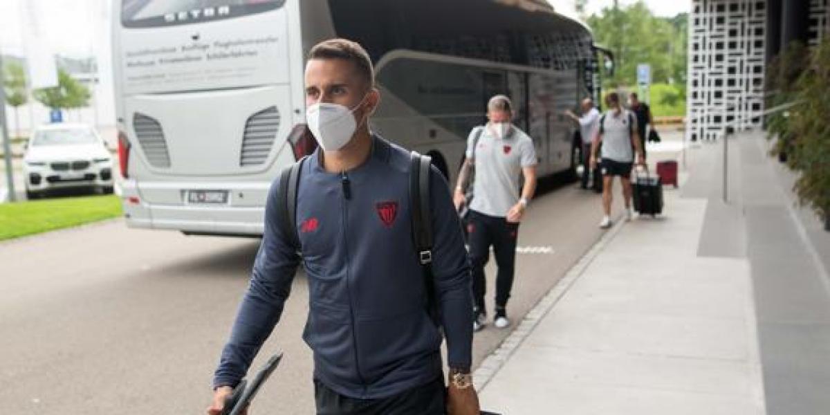 Entiendo a los profesionales que sufren esos problemas